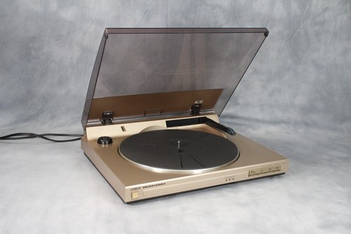 Marantz 440 stereo - marantz, tt-440