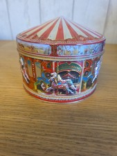 Churchills Of London Carousel