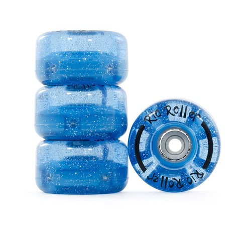 Rio roller light wheels - up,