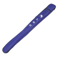 Tai Chi Broad Sword Carry Case