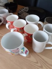 JOBLOT BUNDLE - KITCHEN MIXED CROCKERY ITEMS
