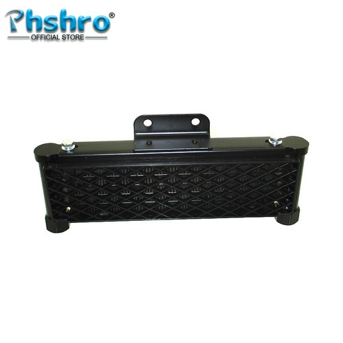 Phshro high flow radiator oil - flow,