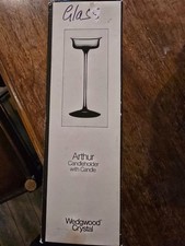 Wedgewood Crystal - Arthur -