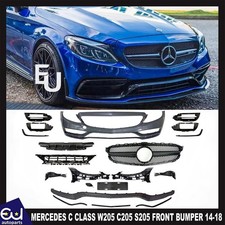 FOR MERCEDES C CLASS W205 C205