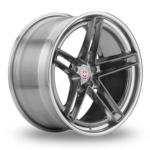 9x22 hre forged - 9x22",