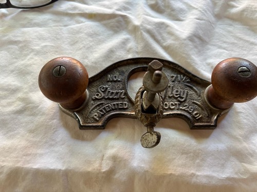 Antique vintage stanley - antique,