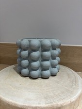 Sass & Belle Grey Bobble