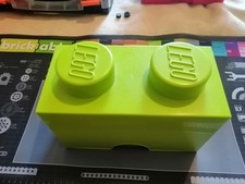 Lego Storage Box 2 Stud