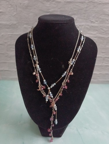 Fine chain necklaces 3 - fine,