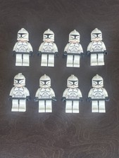 Lego Star Wars Clone Trooper