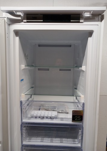 Beko spare parts shelves - beko, parts: