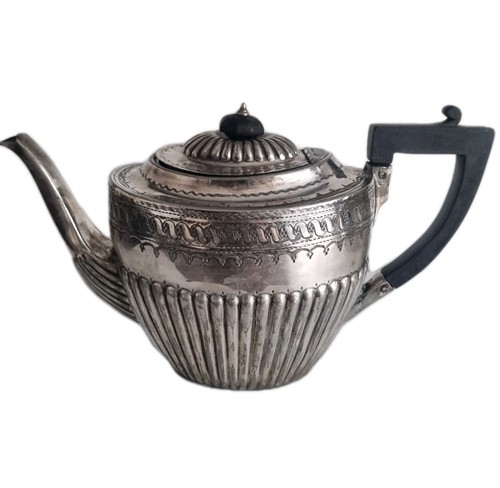 Antique silver plated - antique,