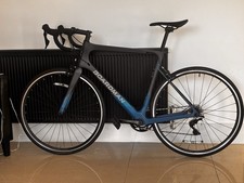 L/XL Full Carbon Boardman SLR