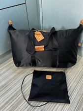 BRIC’S 2 in 1 foldable