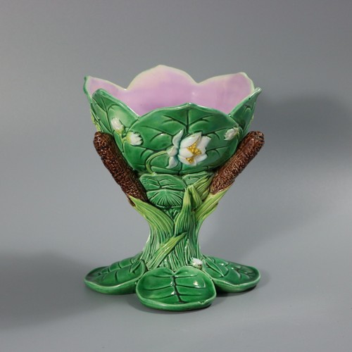 George jones majolica - george,