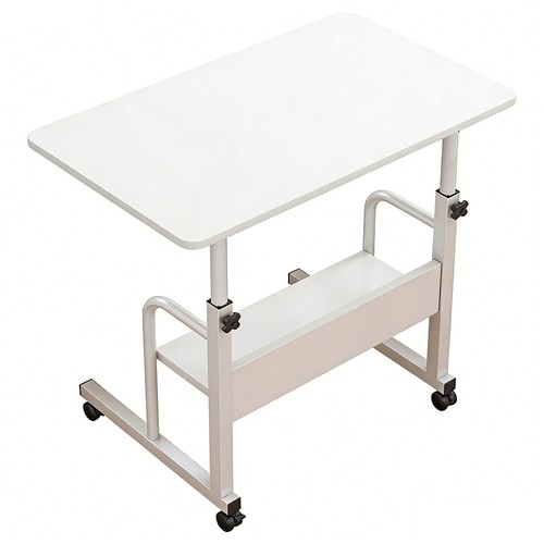 Shaped side end - side, table