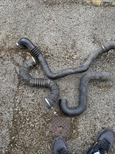 Rover turbo induction - 1.8t,
