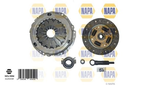 Clutch kit piece for - clutch,
