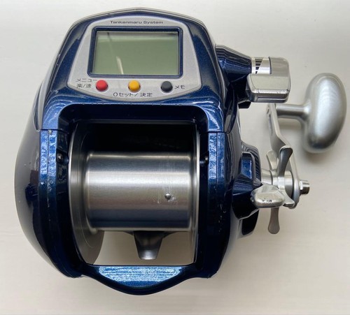 Excellent shimano beastmaster - excellent,