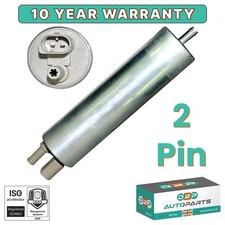 FOR BMW 5 7 SERIES E39 E38 520d 525d 530d 730d ELECTRICAL DIESEL FUEL PUMP