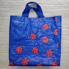 Tesco Ladybirds Reusable