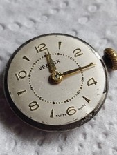 VINTAGE LARGE LADIES VERTEX