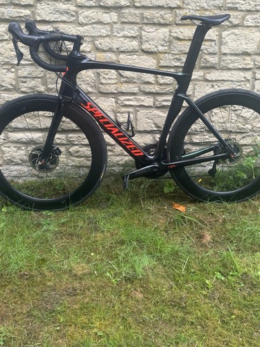 Specialized venge vias pro - specialized,