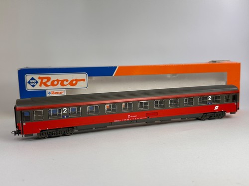 Roco scale öbb - Öbb, bmz