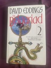 David Eddings. The Belgariad