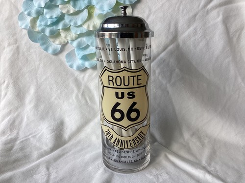 1997 route 70th anniversary - 70th,