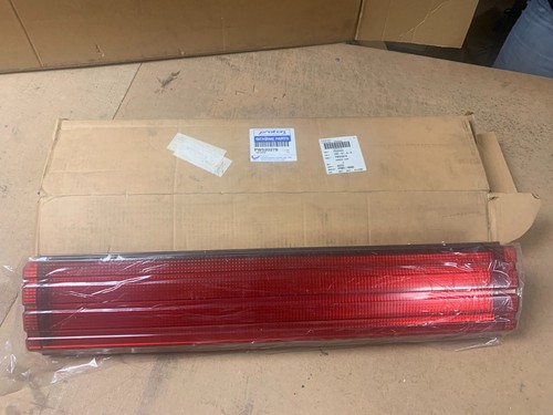 Genuine proton aerodeck mpi - genuine,