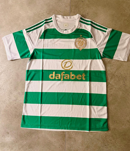 Adidas celtic home shirt - adidas,