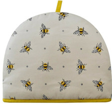 Bumble Bee Tea Cosy Teapot