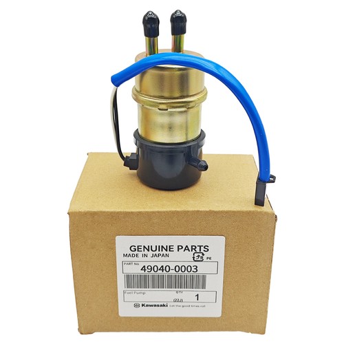 New oem fuel pump for - new, kawasaki