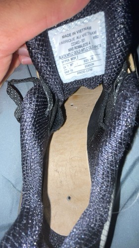 Nike romaleos weightlifting - nike,