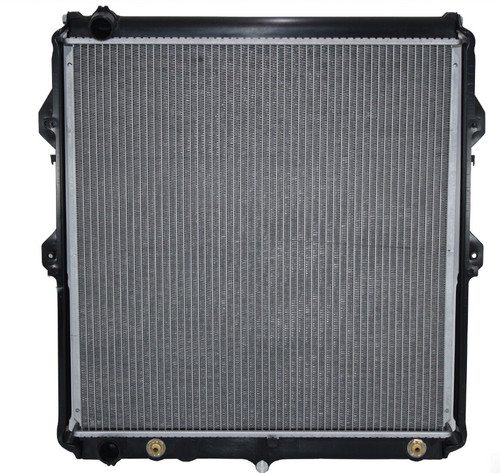 Radiator metrocab ttt - mcw, taxi