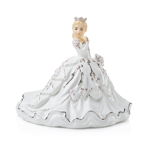 English ladies mini gypsy rose - english,