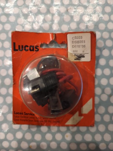 Lucas ducellier cs203 peugeot - lucas,