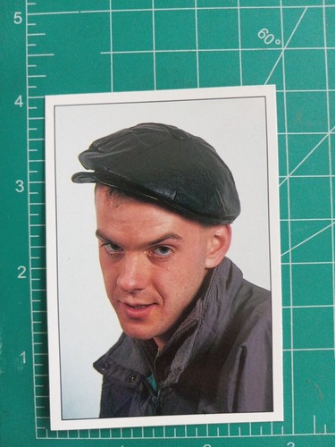 1988 panini smash hits music - 1988,