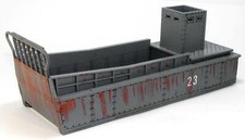 Bolt Action - WW2 LCM Landing