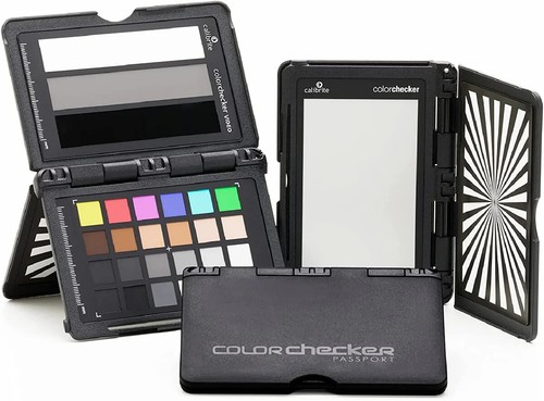 Calibrite colorchecker - calibrite,