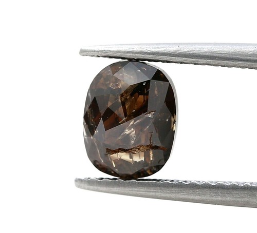 Fancy natural diamond 77ct - natural,