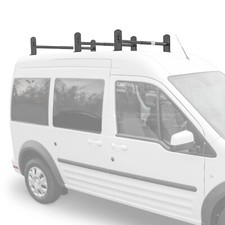 Ford Transit Connect 2008-13