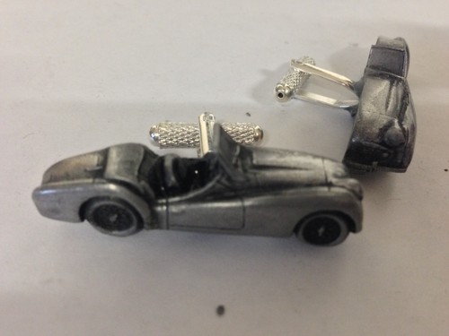 Triumph tr3a roadster 3d - tr3a,