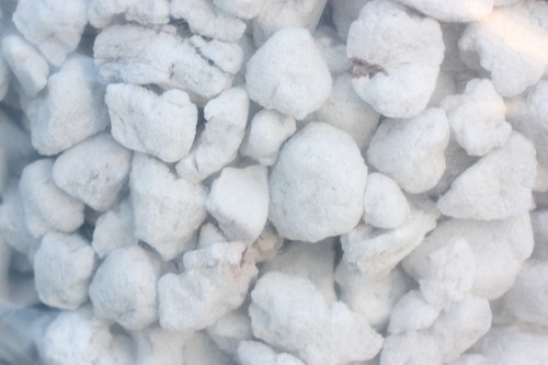 Chunky perlite size hand - chunky, 4,