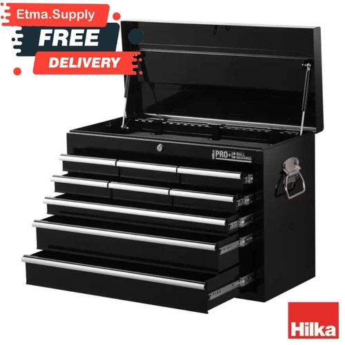 Hilka tool chest - hilka, 9