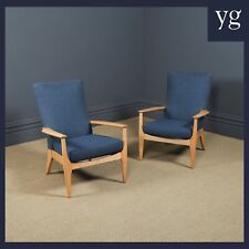 English Vintage Pair Beech