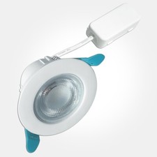 LED Recessed Ceiling Spotlight