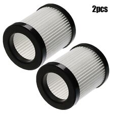 2 Pack Filter For Cordless