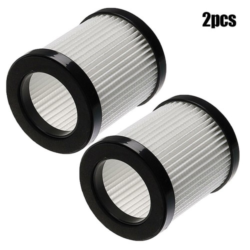 Pack filter for cordless - pack,